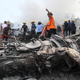 Illustration for article titled Indonesian Air Force C-130 Crashed Into A Dense Neighborhood In Medan